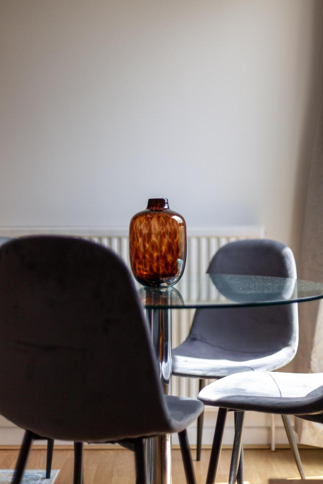 Apartamento The St Khatarine's Flat *
