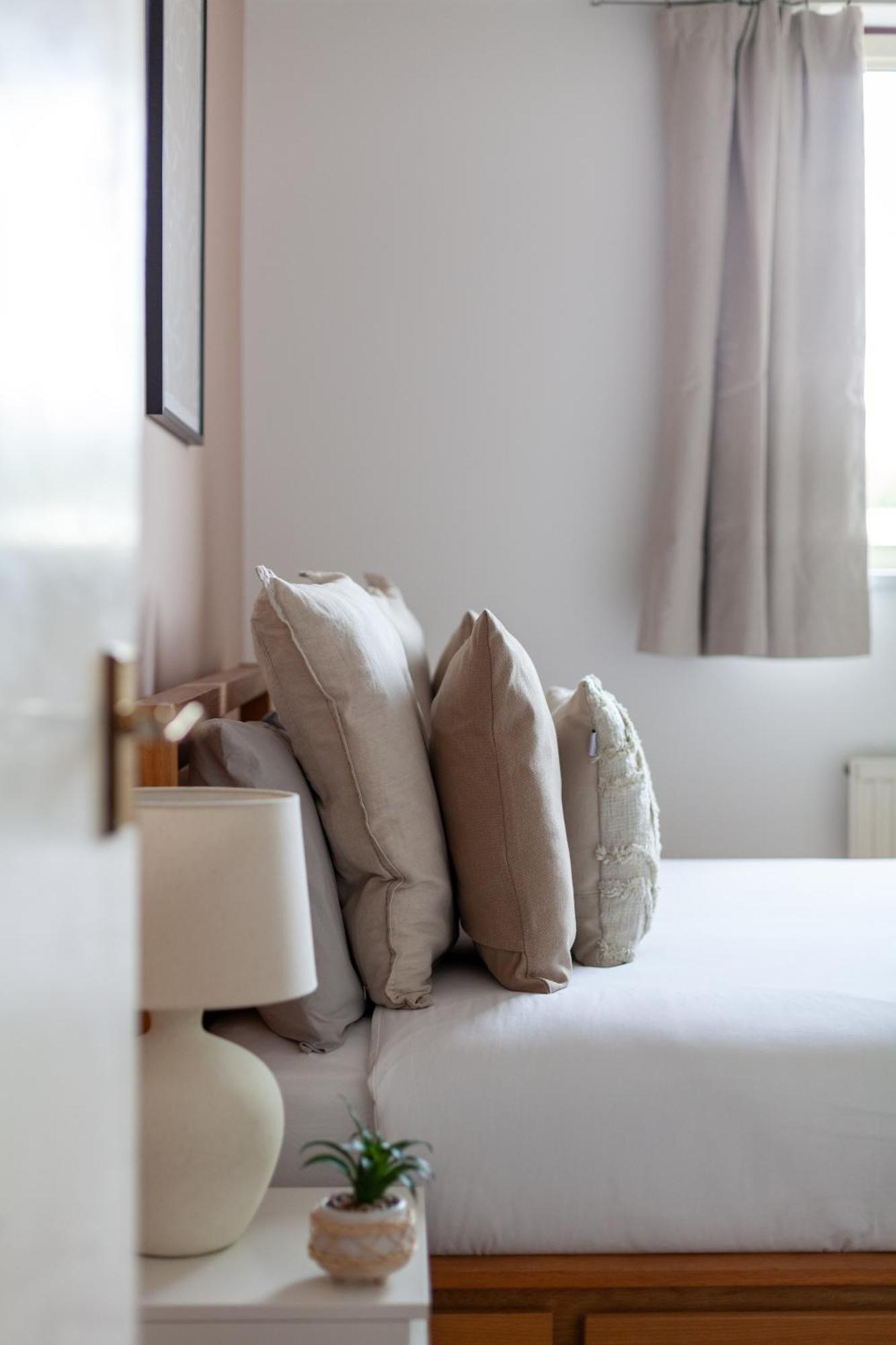 Apartamento The St Khatarine's Flat Londres